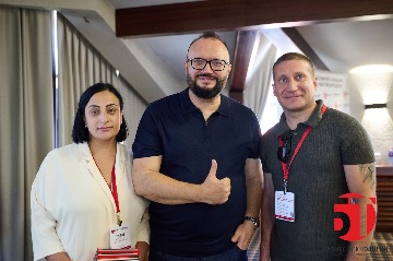 Бизнес Технологии Иркутск