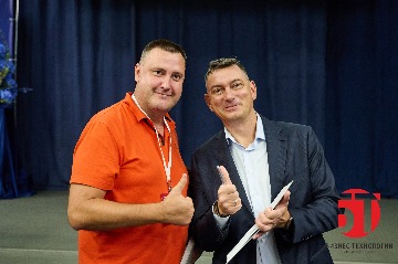 Бизнес Технологии Иркутск