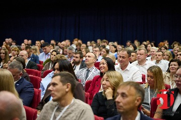Бизнес Технологии Иркутск