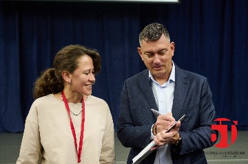 Бизнес Технологии Иркутск