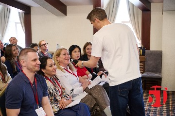 Бизнес Технологии Иркутск